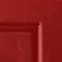 red colour style - BS15 Doors