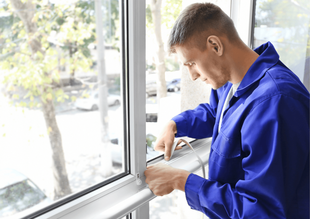 How to properly install windows