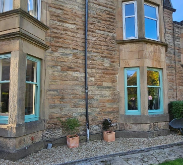 Why PVC U Sash Windows Are the Ultimate Upgrade for Your Home